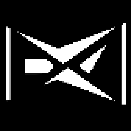 Pixel Art Character